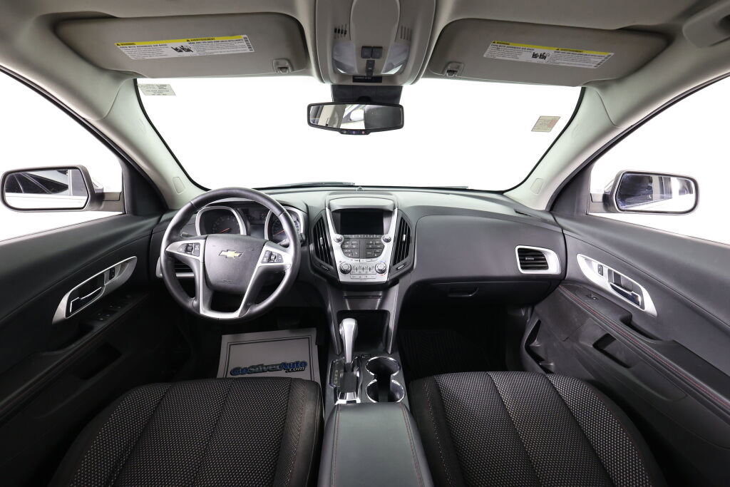 Used 2015 Chevrolet Equinox LT image 24