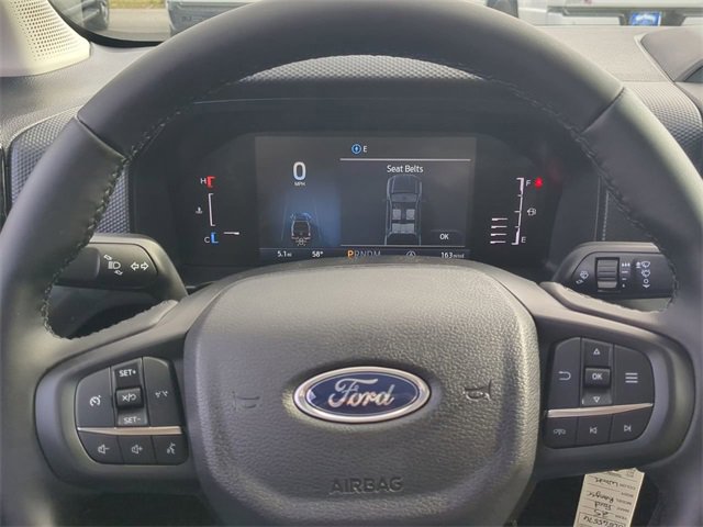 New 2025 Ford Ranger XLT w/ FX4 Off-Road Package image 26