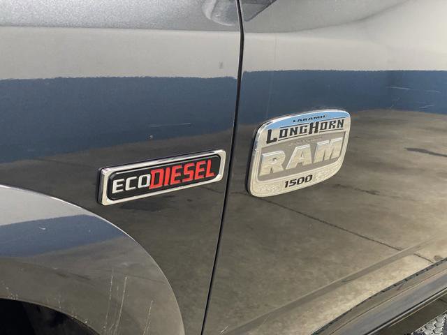 Used 2017 RAM 1500 Laramie Longhorn image 42