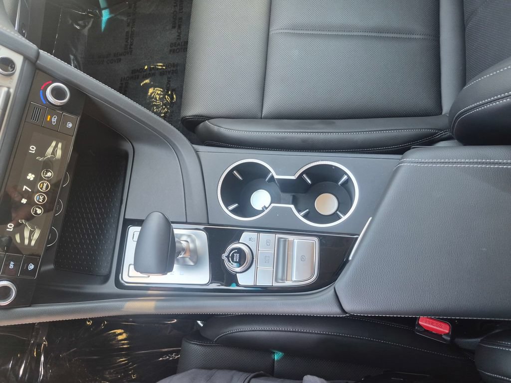 Used 2026 Genesis G70 2.5T RWD image 17