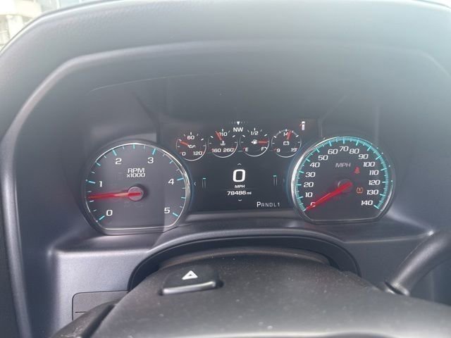Used 2018 GMC Sierra 2500 Denali w/ Duramax Plus Package AWD/4WD image 40