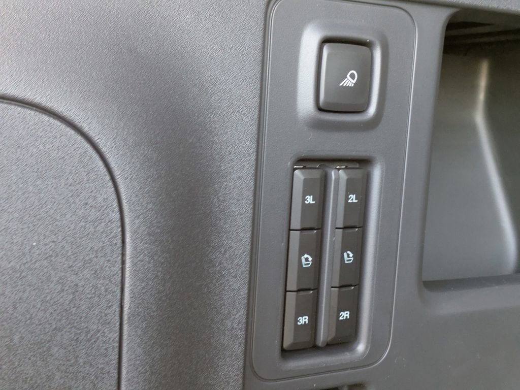 New 2026 Ford Expedition Max Platinum w/ Stealth Performance Package image 12