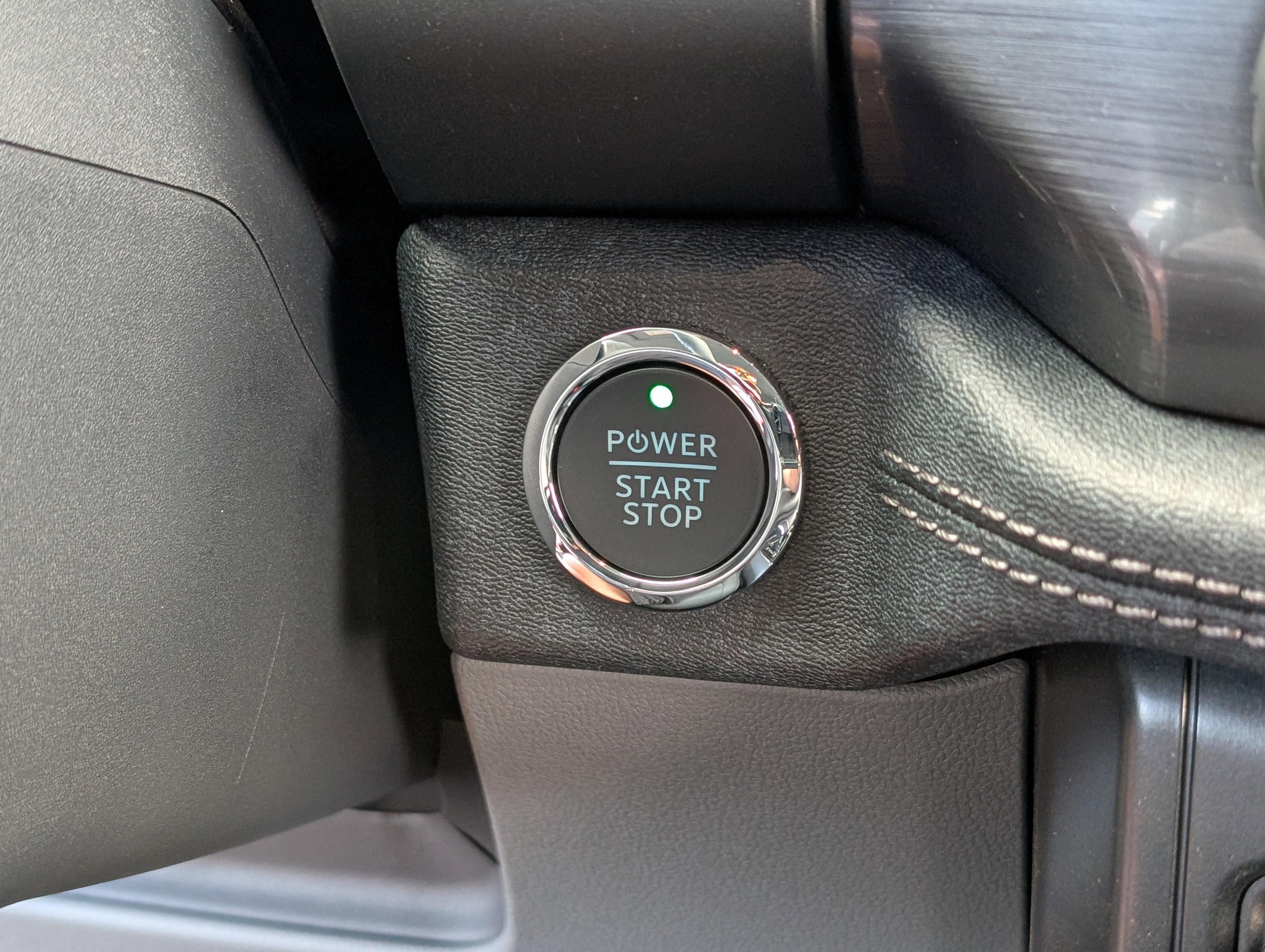 New 2025 Ford F150 Lightning Flash image 23