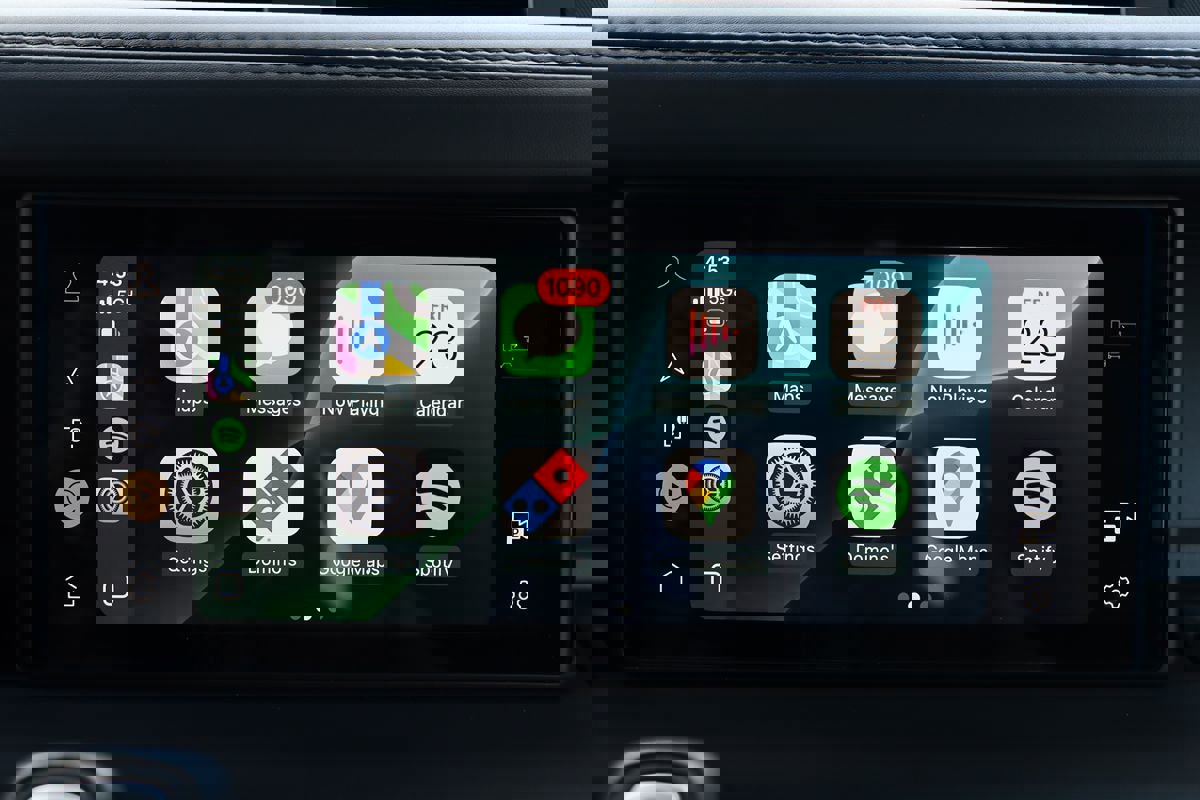 Used 2020 Land Rover Defender 110 X image 23