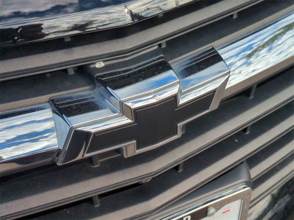 Certified 2022 Chevrolet Blazer LT w/ Sound & Technology Package image 32