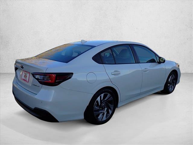 Certified 2025 Subaru Legacy Limited w/ Popular Package #3 AWD/4WD image 4