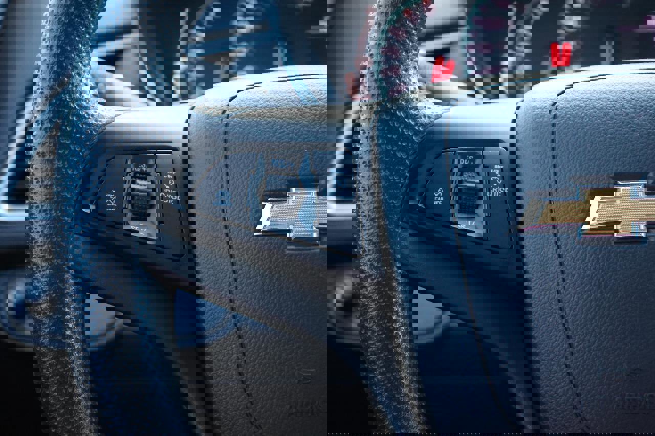 Used 2020 Chevrolet Trax LT image 27