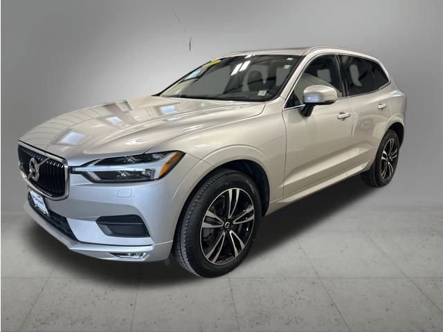 Used 2020 Volvo XC60 T6 Momentum