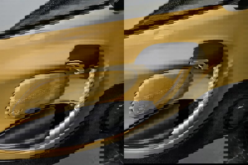 Used 2003 Porsche Boxster S image 16