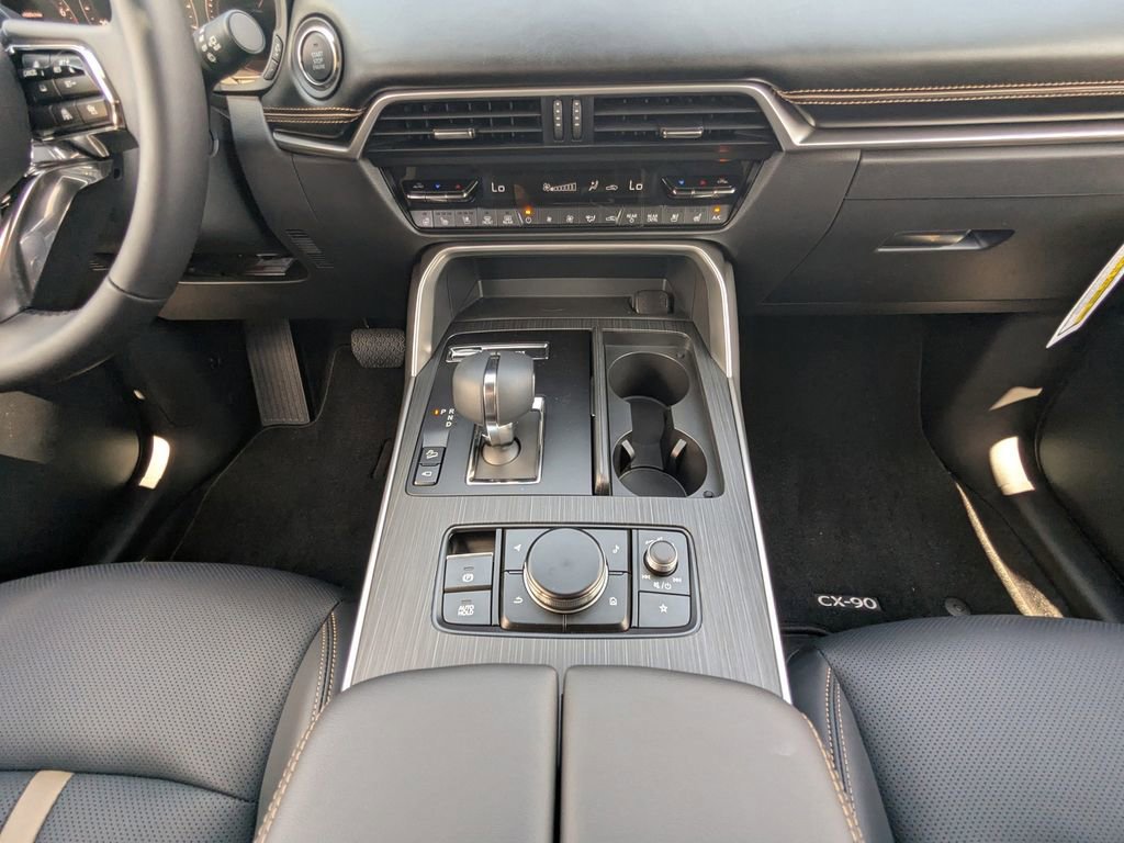 New 2026 MAZDA CX-90 3.3 Turbo S w/ Premium Plus image 20