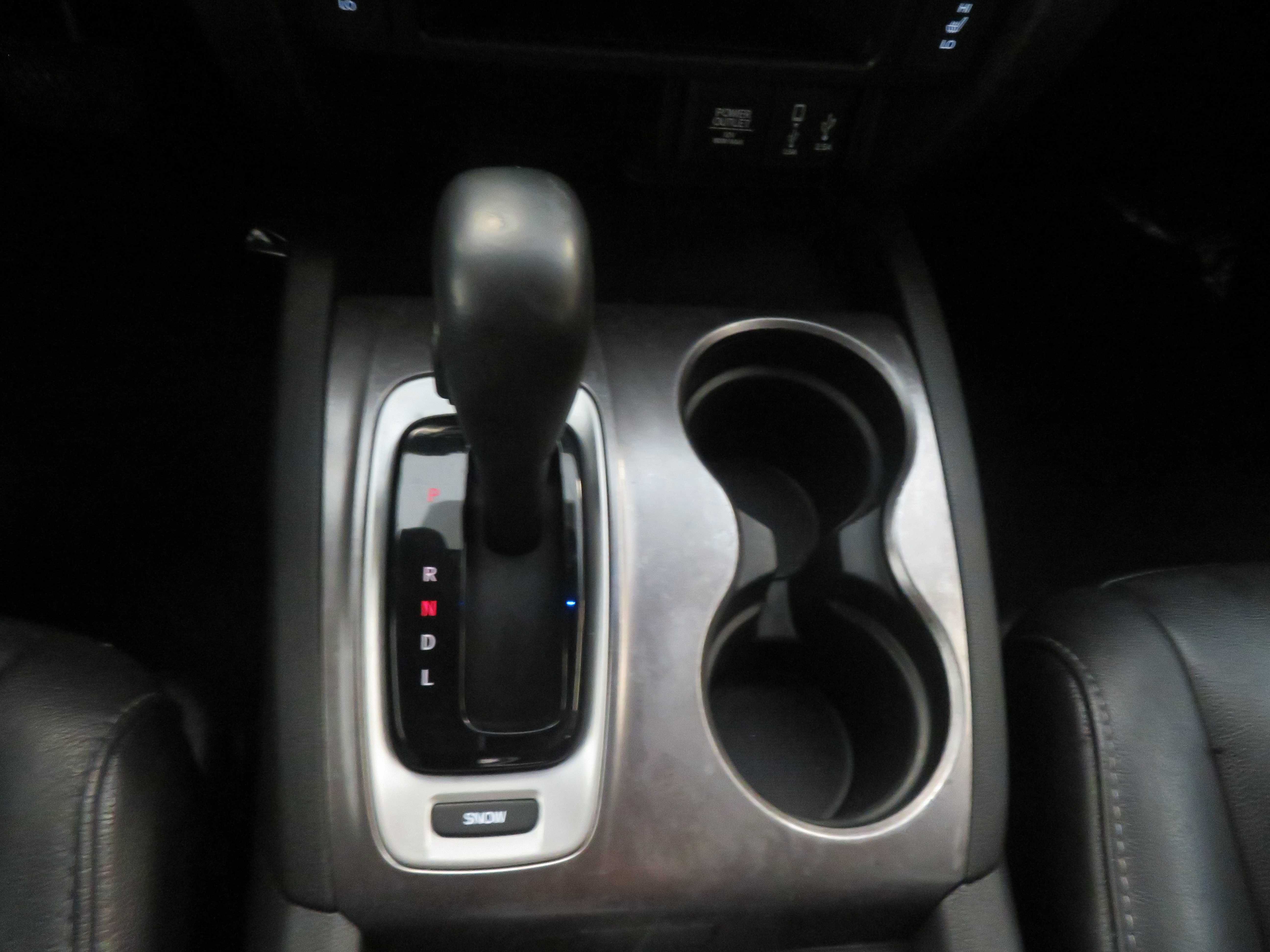 Used 2017 Honda Pilot EX-L image 44