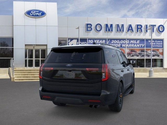 New 2026 Ford Expedition Tremor image 8