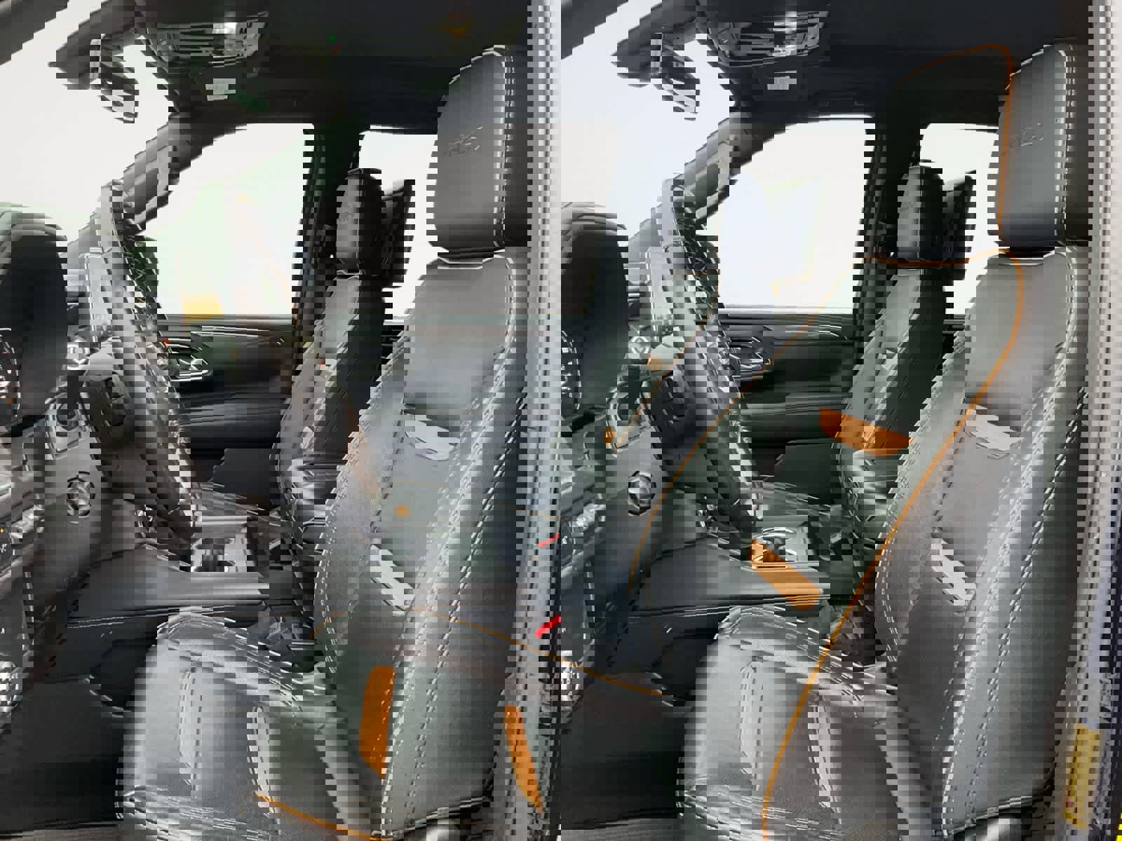 Used 2021 GMC Yukon AT4 w/ AT4 Premium Package image 10