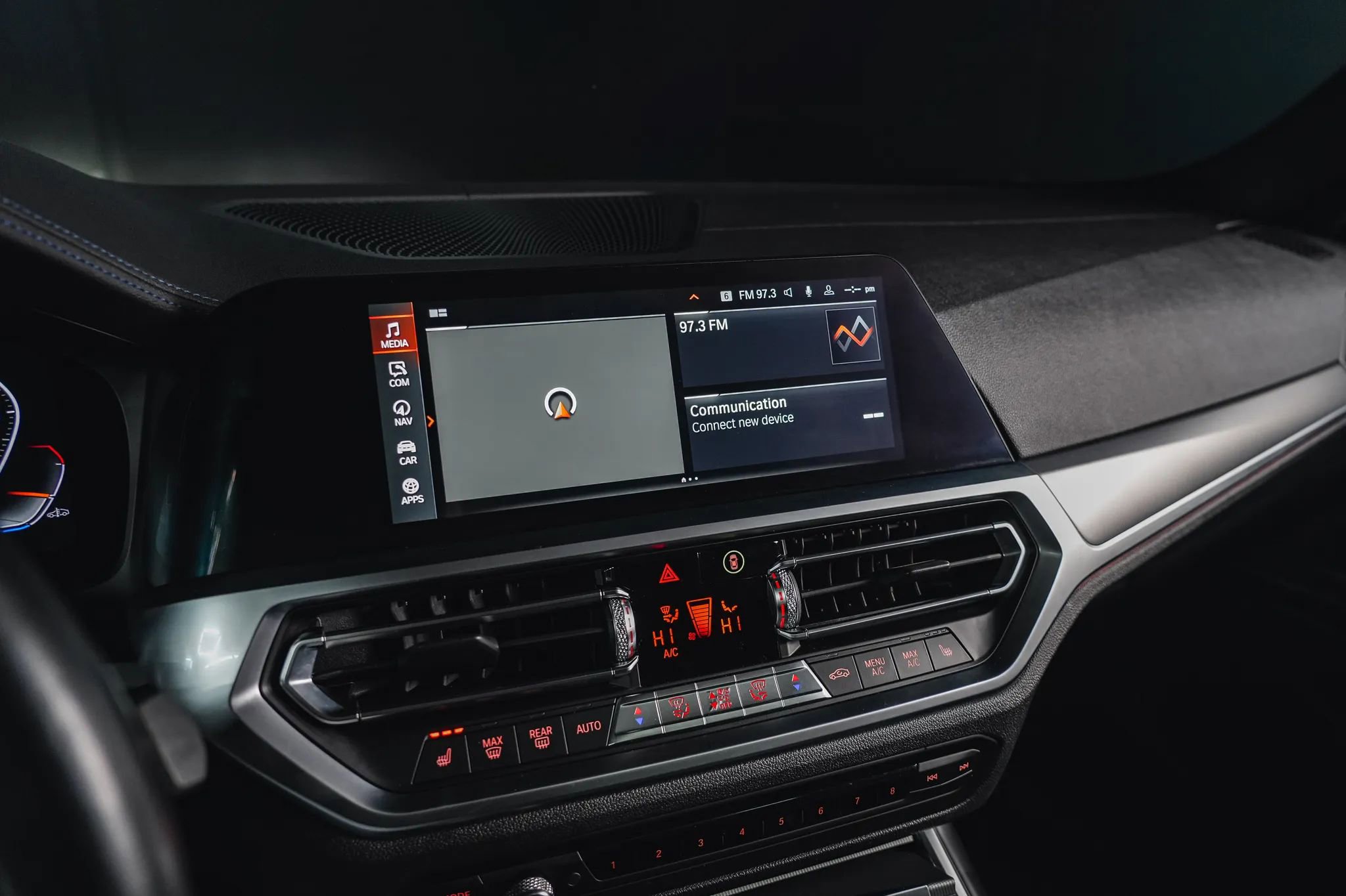 Used 2020 BMW M340i w/ Premium Package image 59