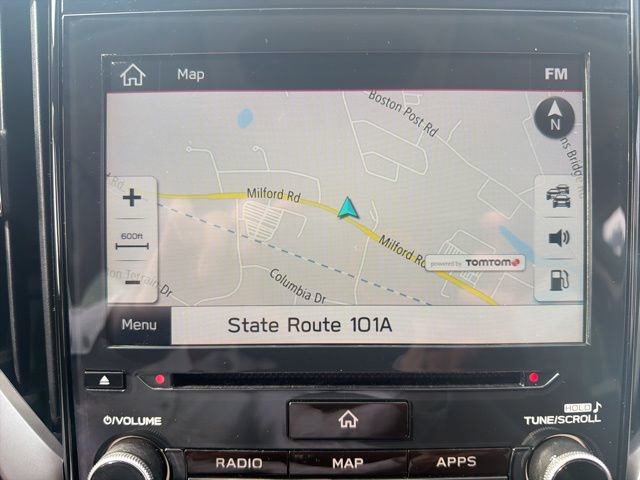 Used 2019 Subaru Ascent Touring image 42