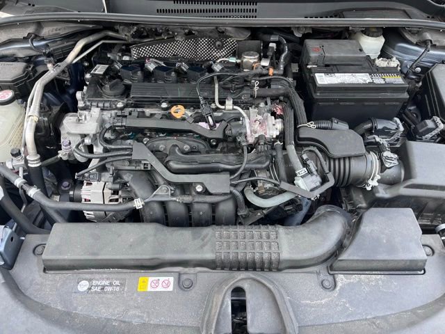 Used 2022 Toyota Corolla SE image 5