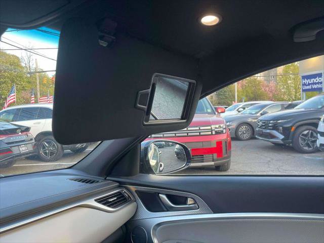 Used 2023 Genesis G70 2.0T w/ Sport Prestige Package AWD/4WD image 32