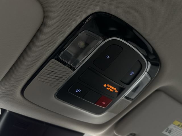 New 2026 Hyundai Tucson SEL image 17