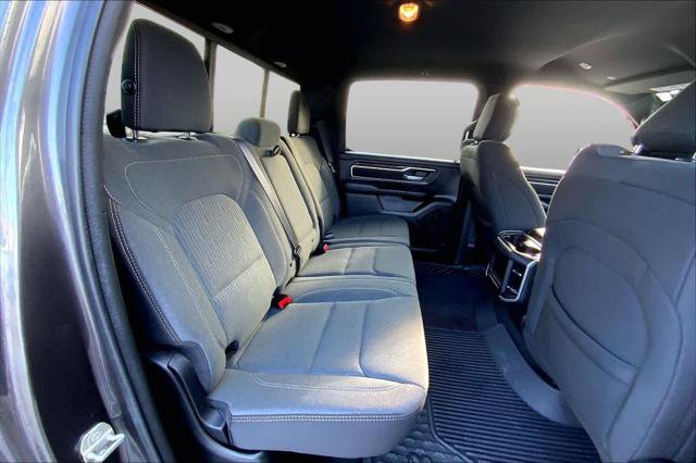 Certified 2023 RAM 1500 Lone Star RWD image 18