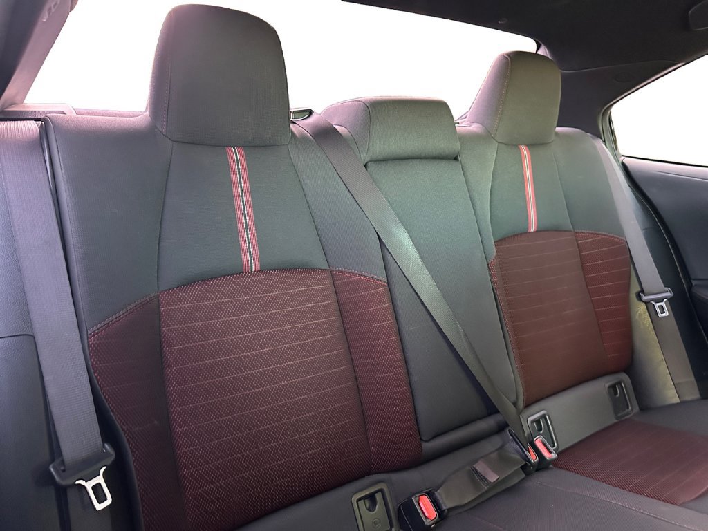 Used 2024 Toyota Corolla SE FWD image 22