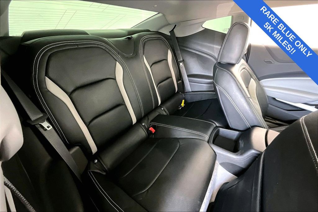 Used 2023 Chevrolet Camaro SS image 34