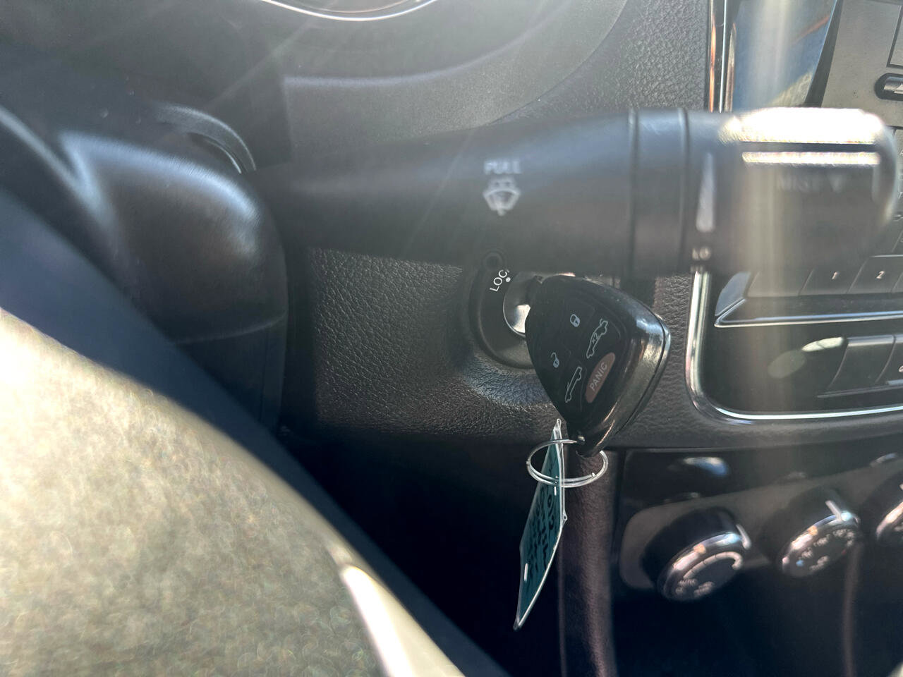 Used 2012 Chrysler 200 Touring image 22