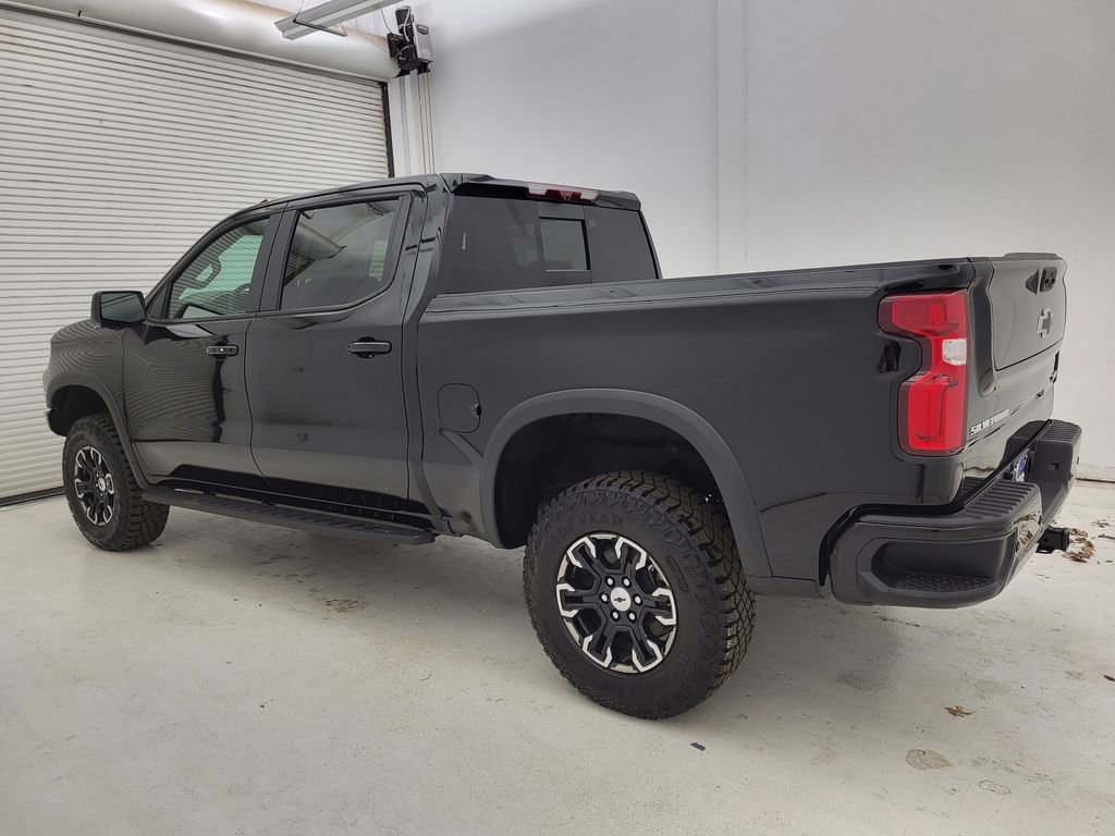 New 2026 Chevrolet Silverado 1500 ZR2 image 26