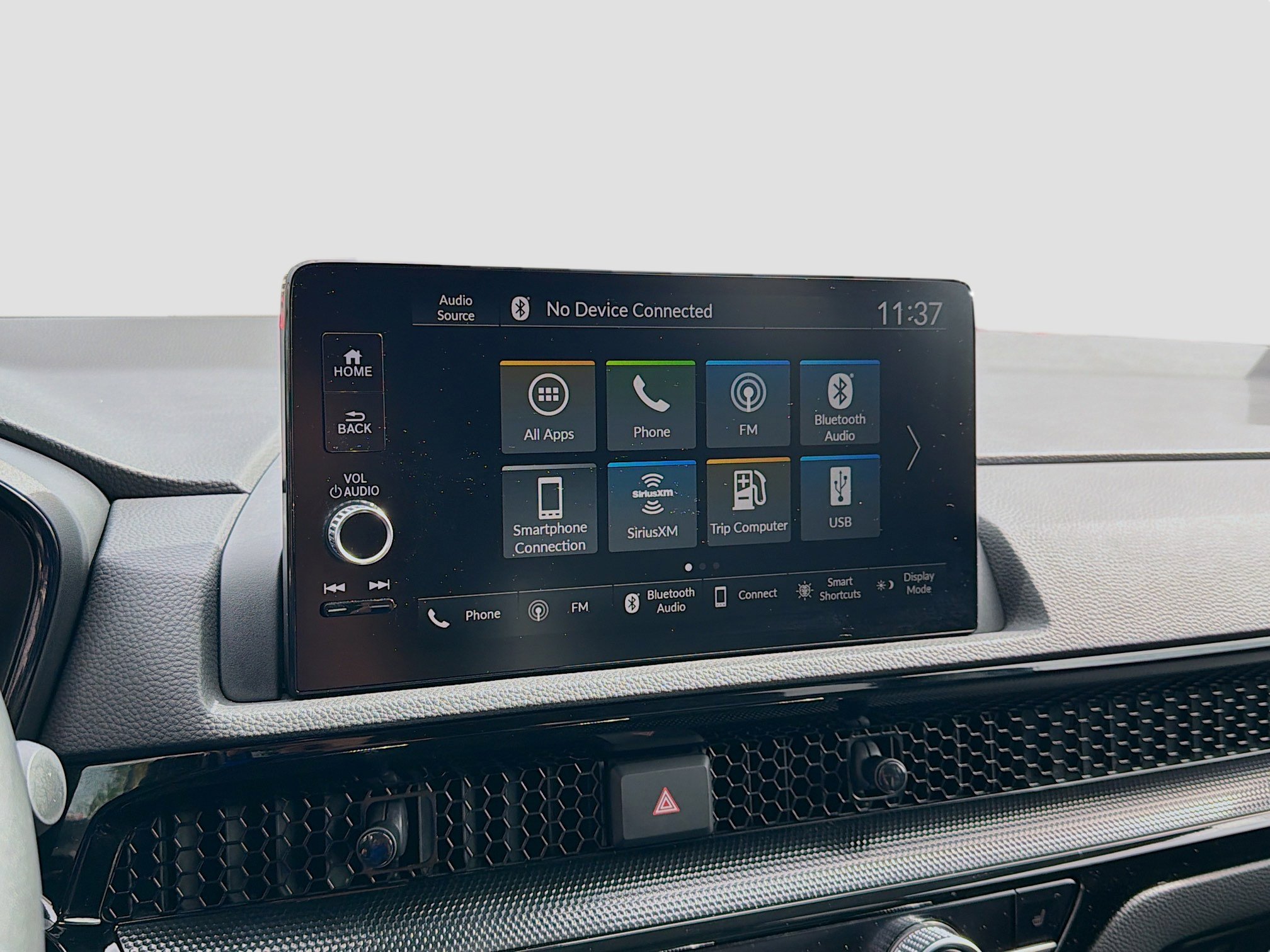 Certified 2024 Honda CR-V EX-L image 12