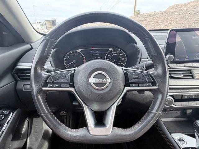 Used 2024 Nissan Altima 2.5 SR image 9