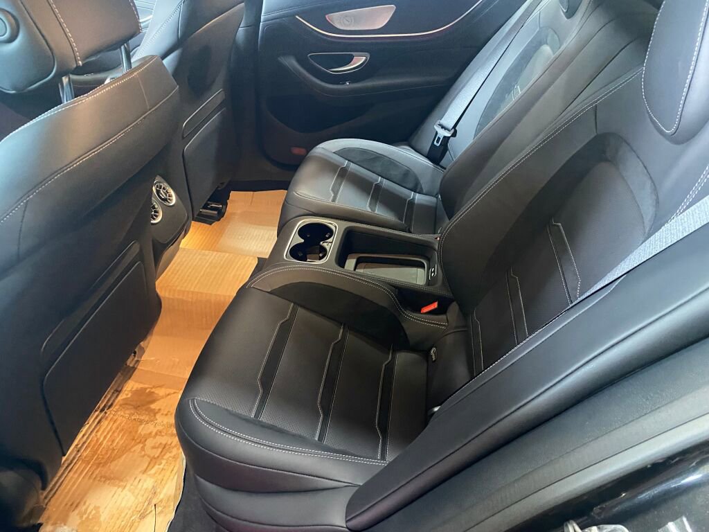 New 2026 Mercedes-Benz AMG GT 53 image 16