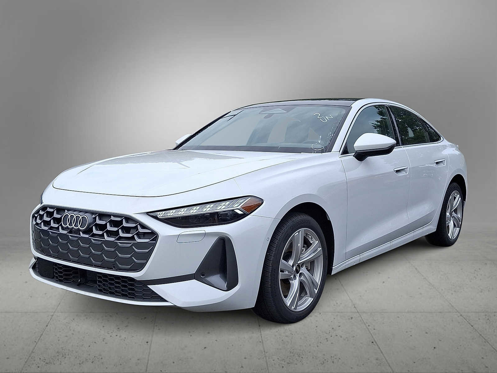 New 2025 Audi A5 2.0T Premium Plus image 1