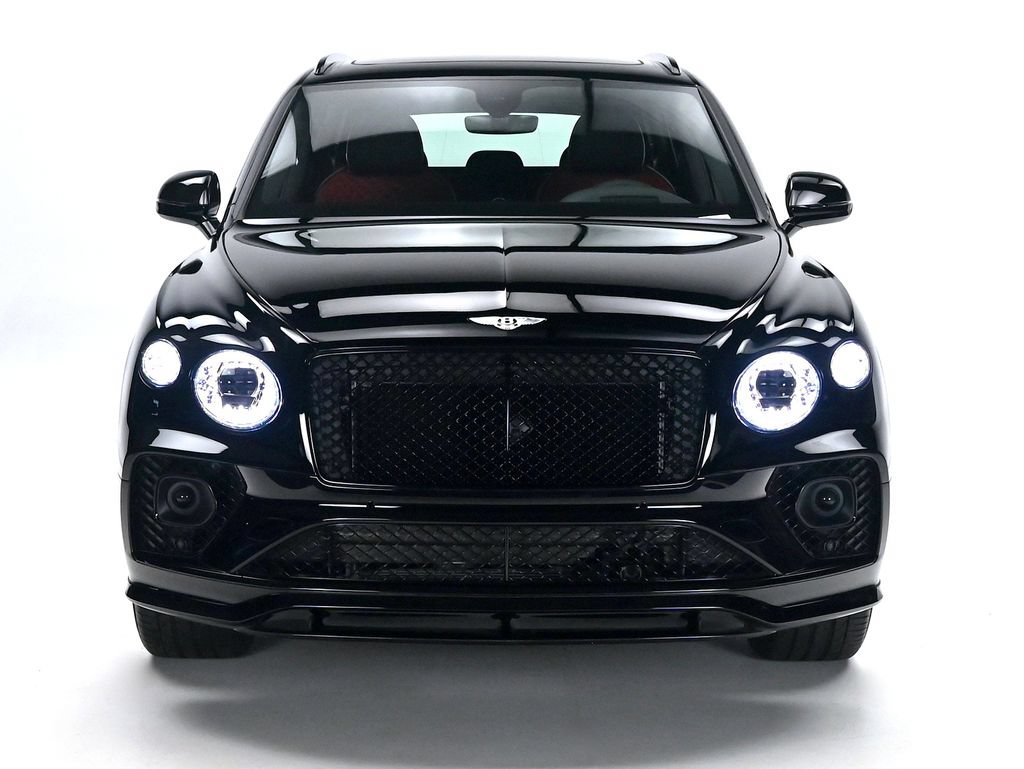 Used 2022 Bentley Bentayga AWD/4WD image 25