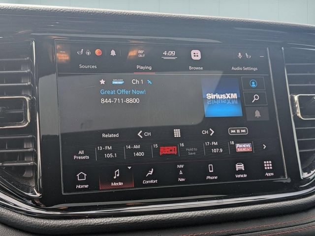 Used 2021 Dodge Durango R/T AWD/4WD image 23
