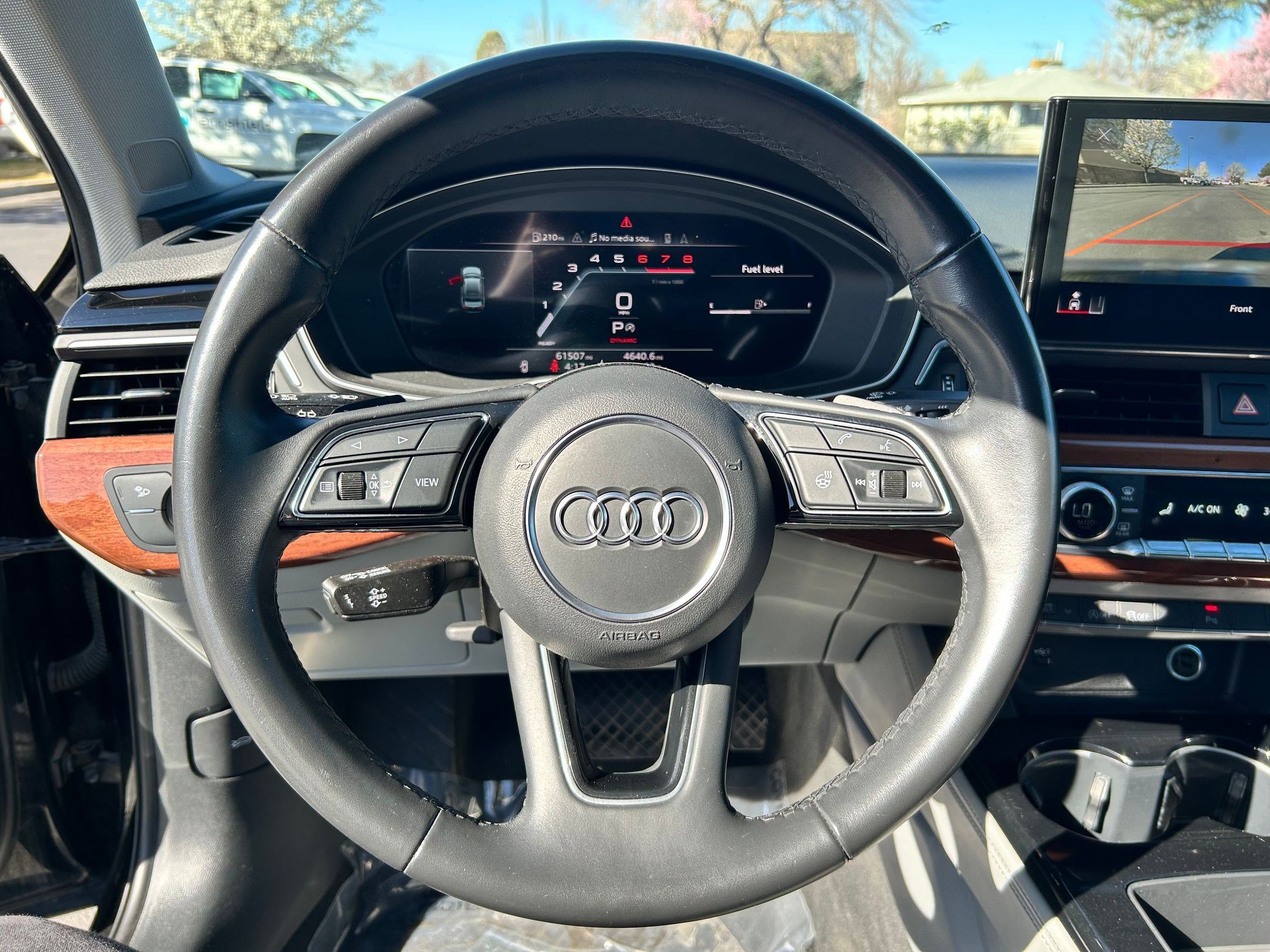 Used 2022 Audi A4 2.0T Premium Plus w/ Premium Plus Package image 12