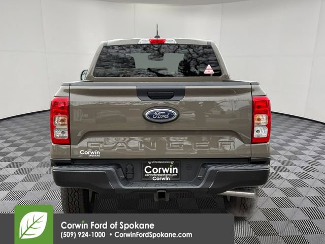 New 2025 Ford Ranger XL w/ Trailer Tow Package image 16