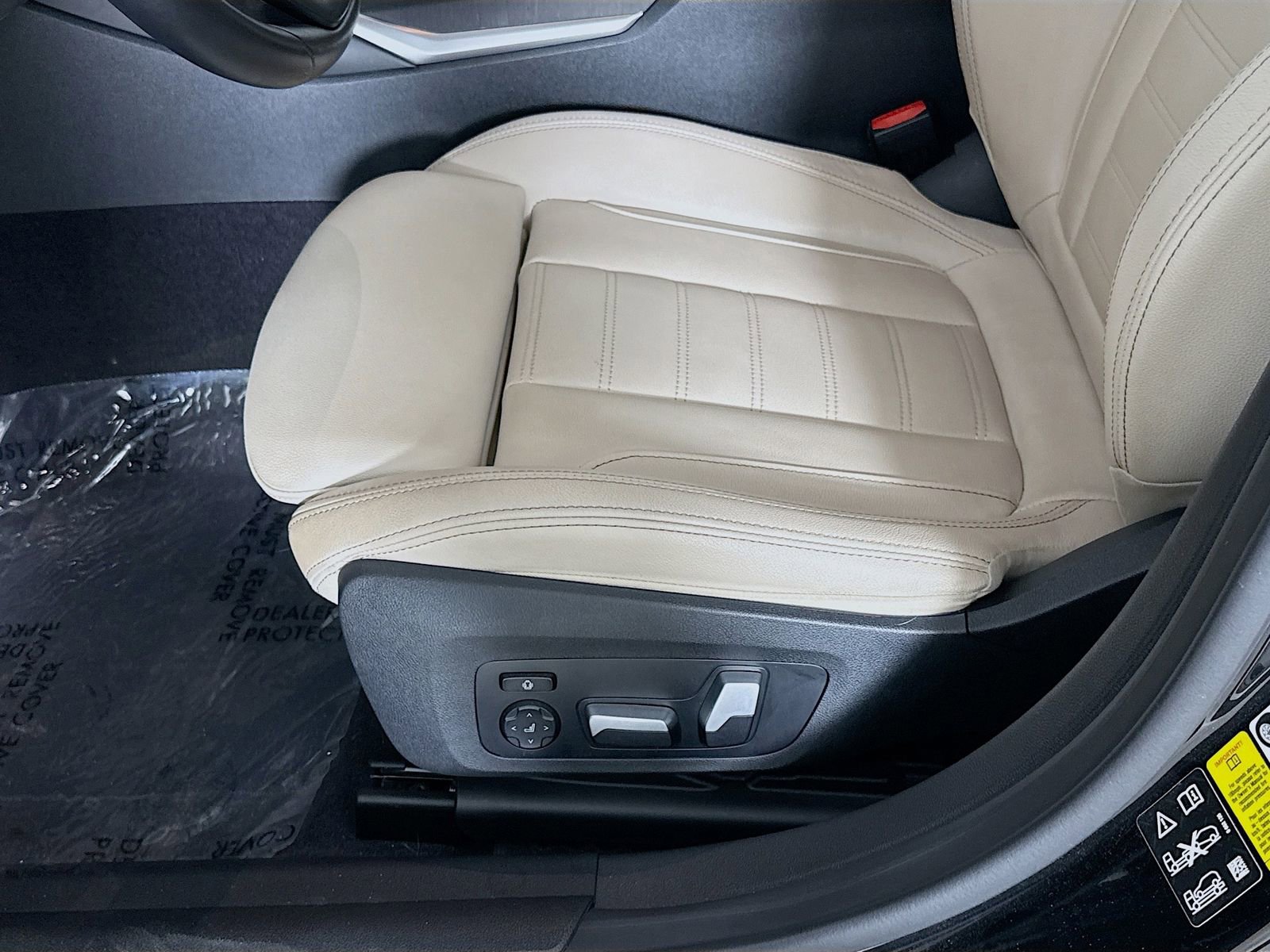 Certified 2023 BMW 430i Gran Coupe xDrive w/ M Sport Package image 20