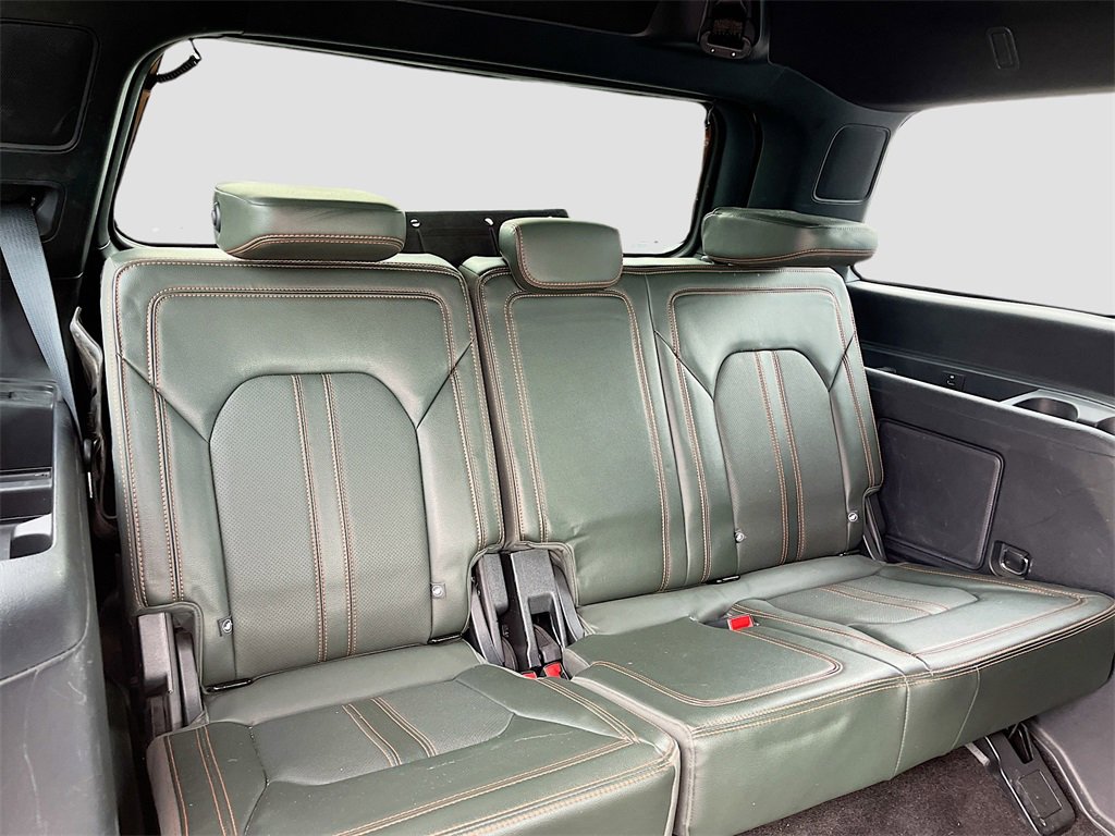Used 2022 Ford Expedition Timberline image 29