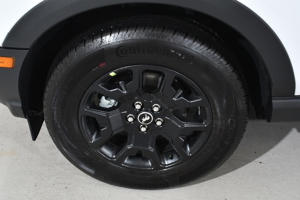 New 2025 Ford Bronco Sport Big Bend w/ Convenience Package image 24