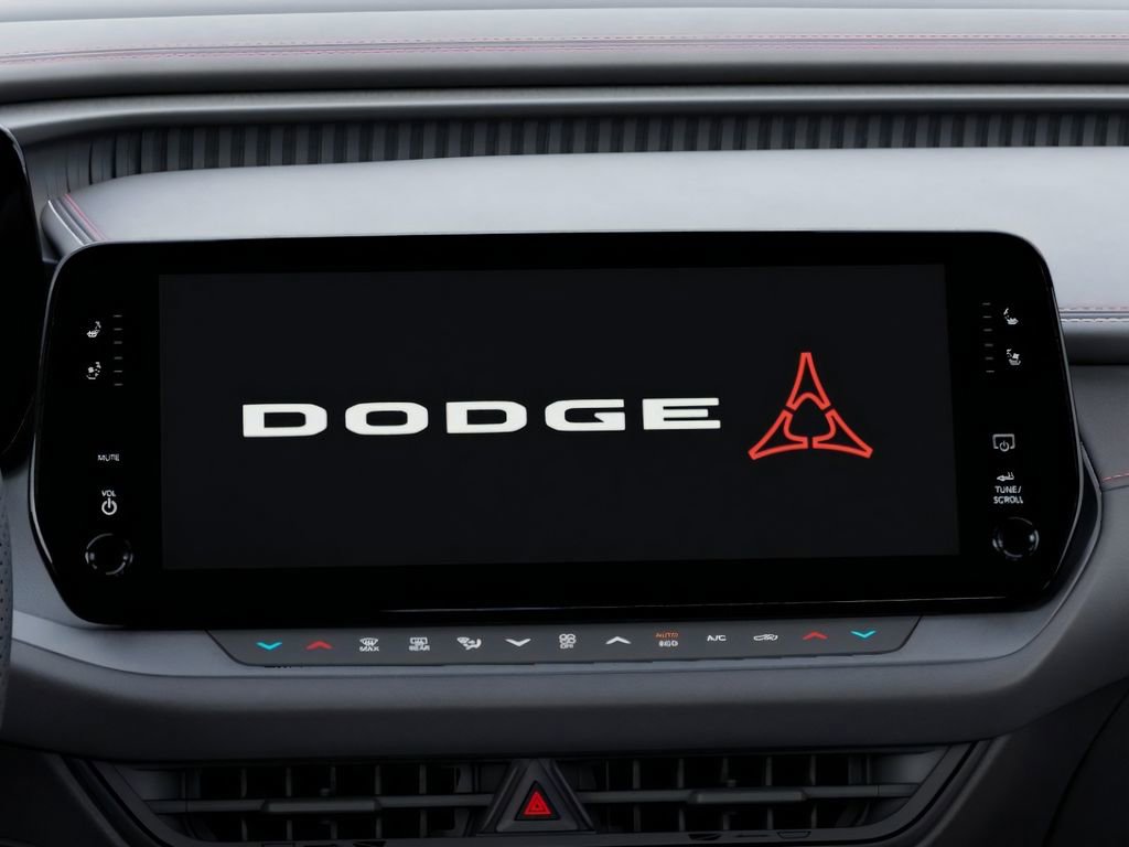 New 2026 Dodge Charger R/T AWD/4WD image 18