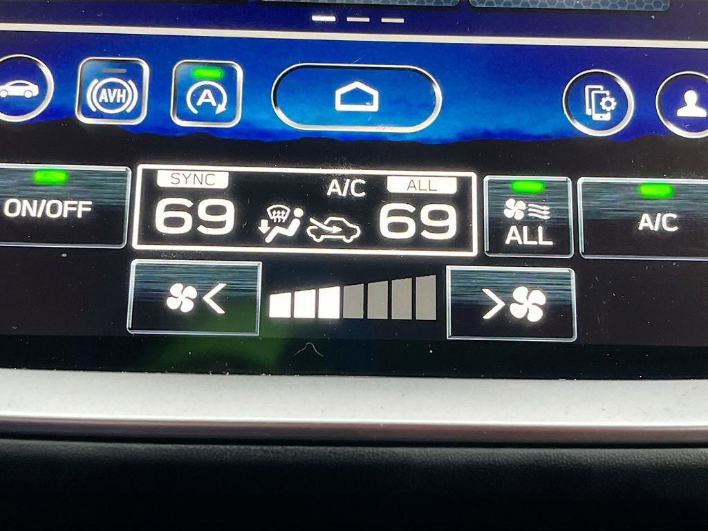 Used 2024 Subaru Impreza 2.0i Sport image 16