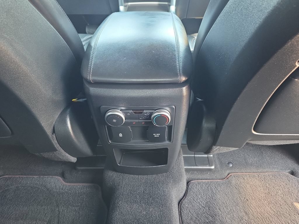 Used 2020 Ford Explorer Platinum w/ Premium Technology Package AWD/4WD image 15