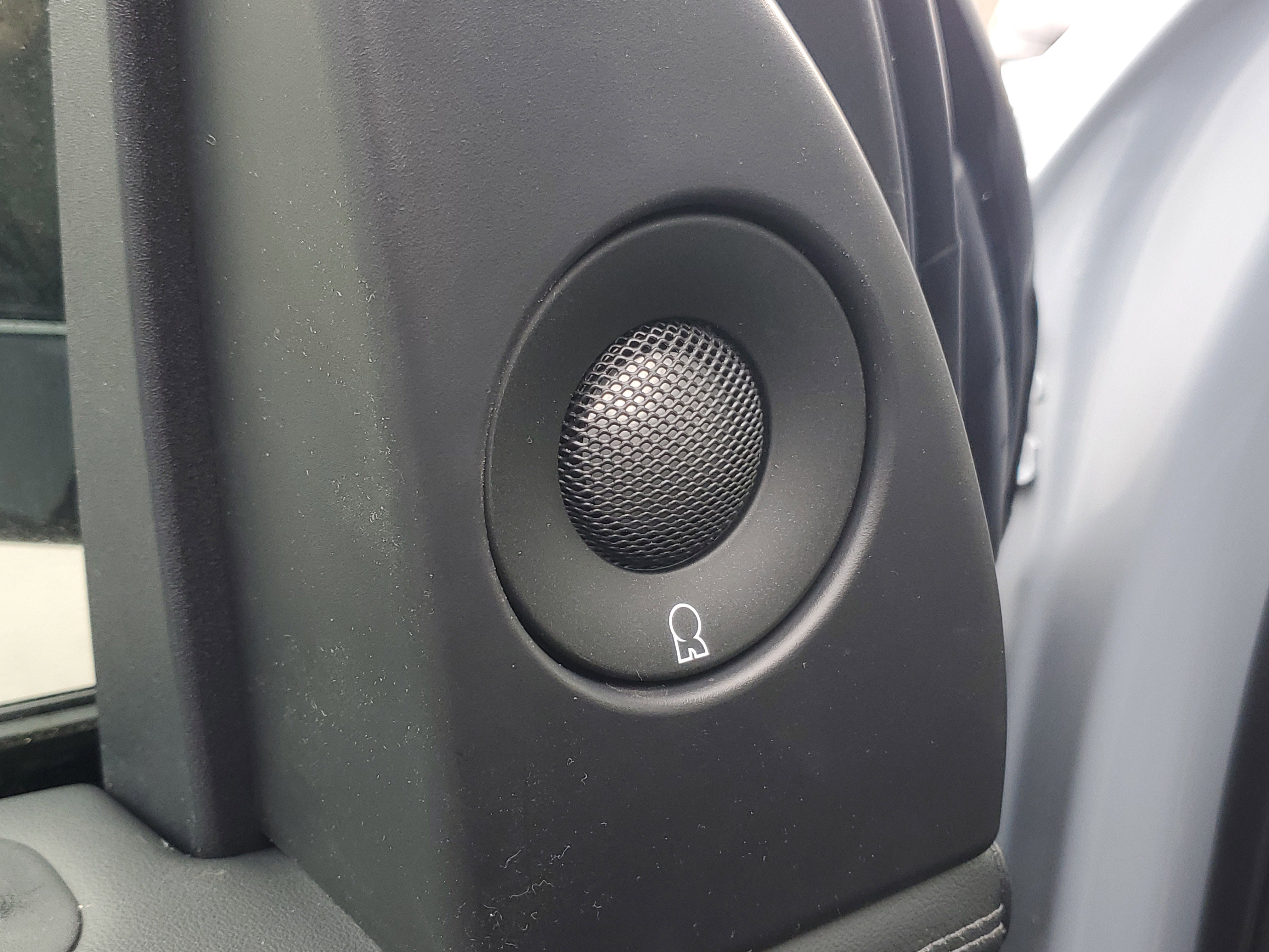 New 2026 Lincoln Navigator L Reserve w/ Jet Appearance Package image 9