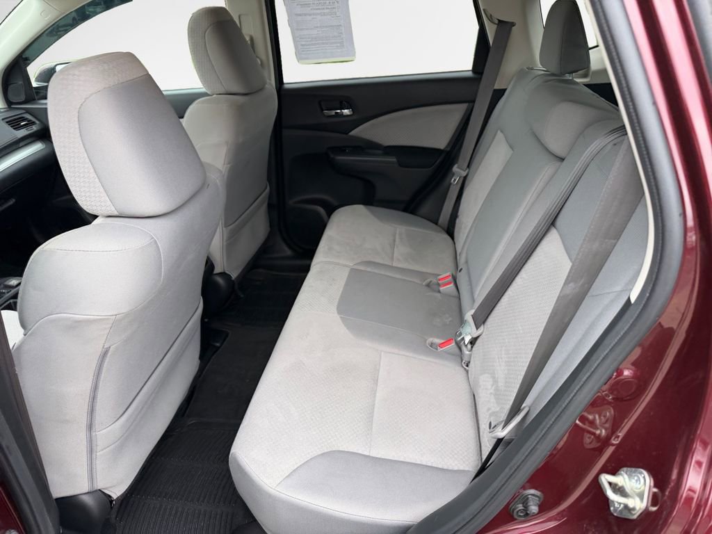 Used 2016 Honda CR-V EX image 24