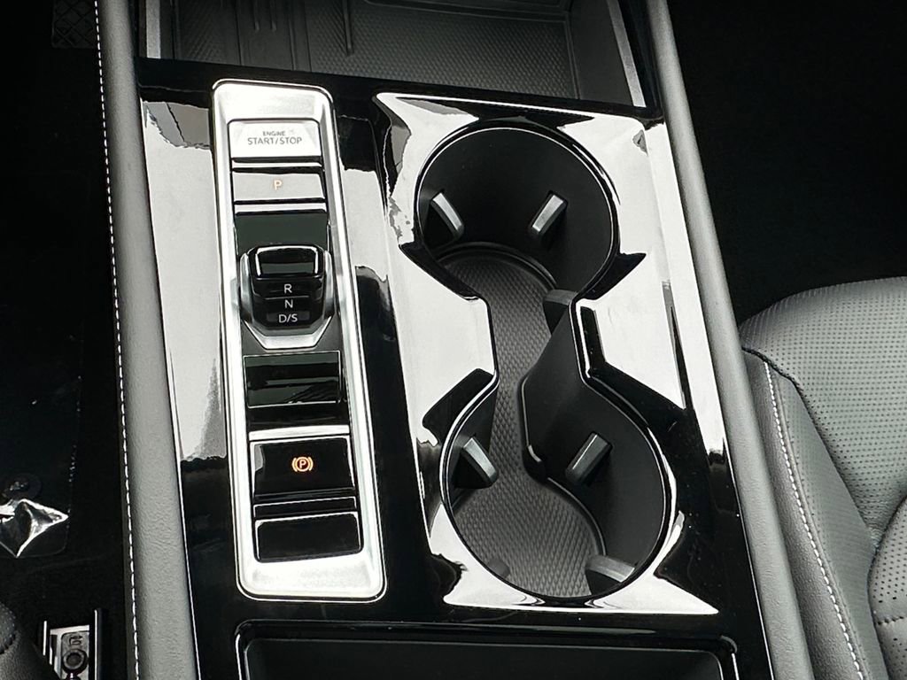 New 2026 Volkswagen Atlas SEL image 18