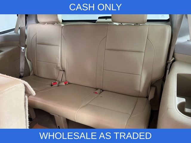 Used 2011 Nissan Armada SL w/ DVD FES Pkg image 41