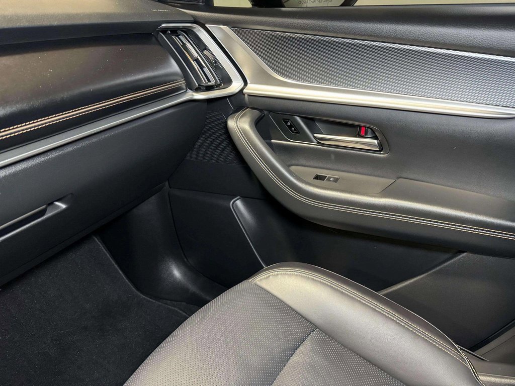 Used 2025 MAZDA CX-90 3.3 Turbo w/ Premium Plus Pkg image 25