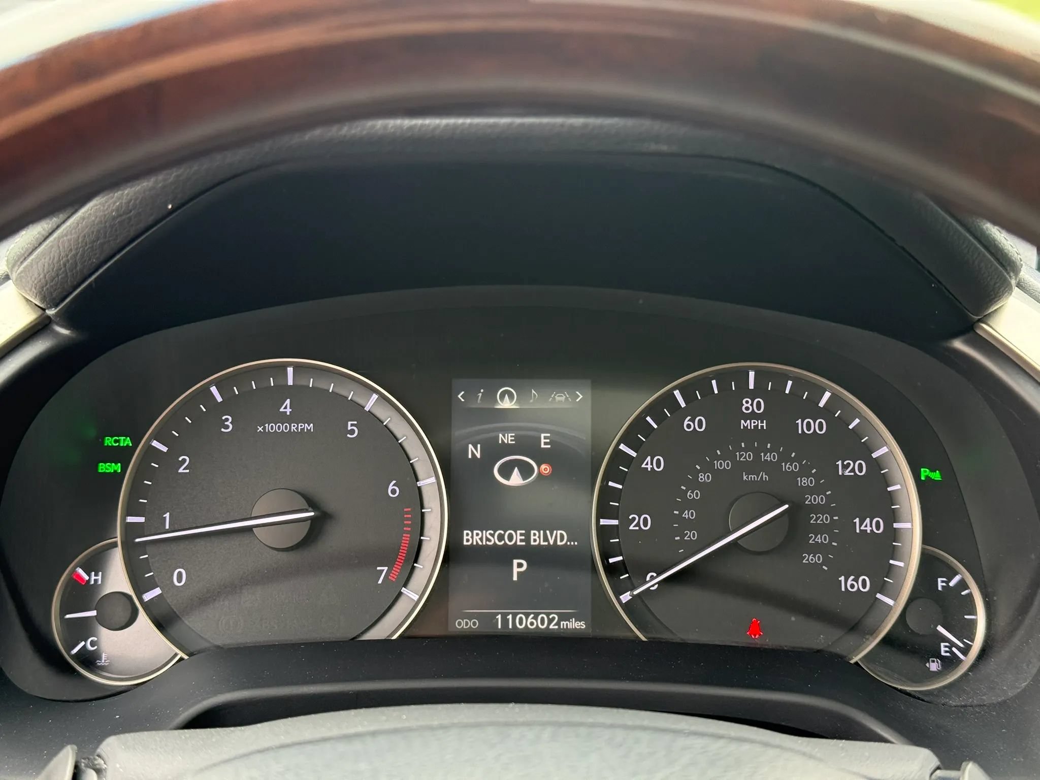 Used 2017 Lexus RX 350 FWD w/ Premium Package image 17
