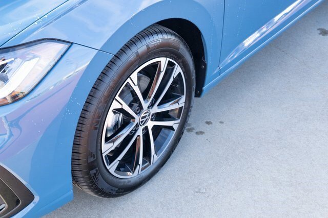 New 2026 Volkswagen Jetta Sport image 10