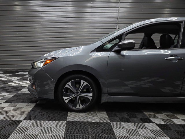 Used 2020 Nissan Leaf SL Plus FWD image 38