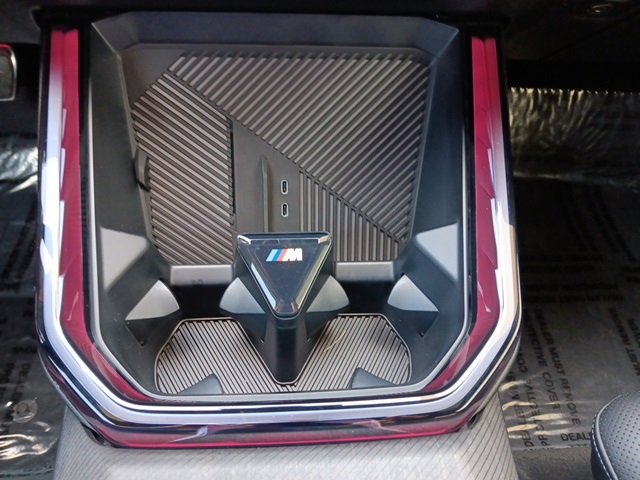 New 2026 BMW X3 M50 w/ Premium Package image 28